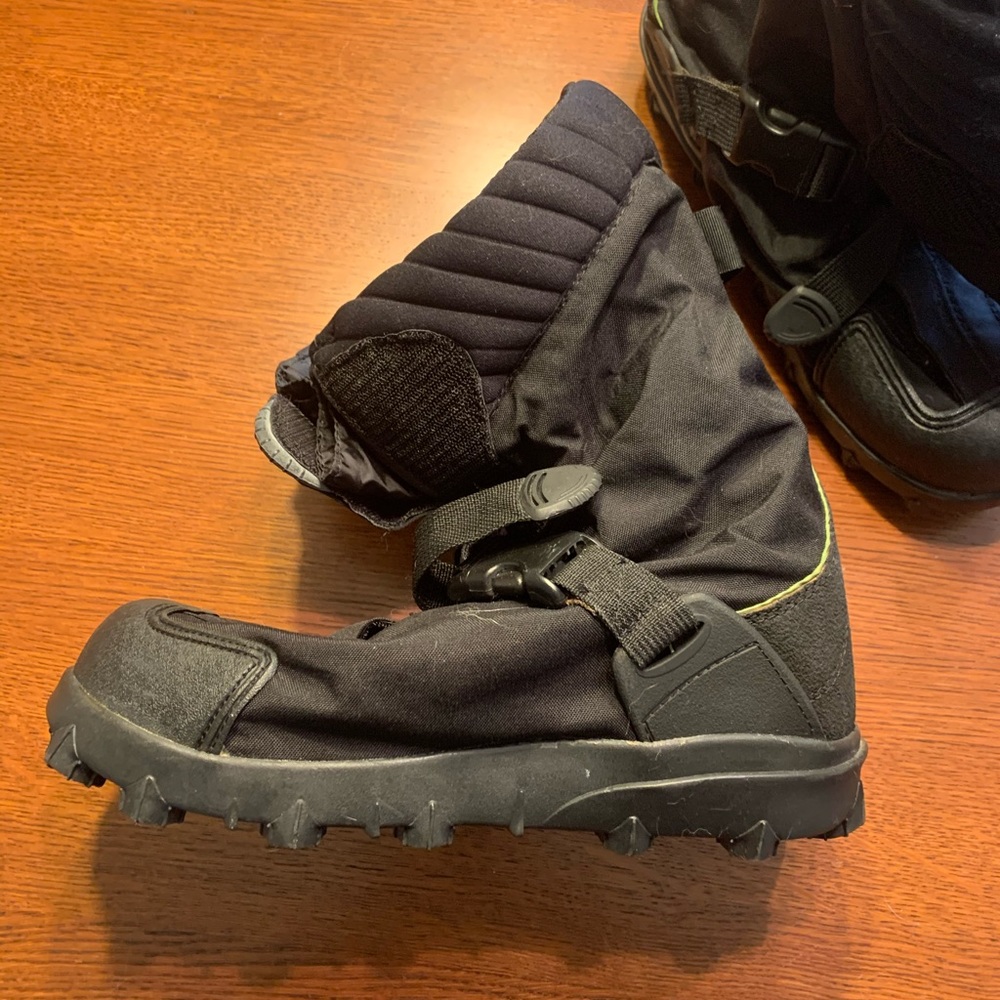 Neos Explorer Overshoes men’s 11